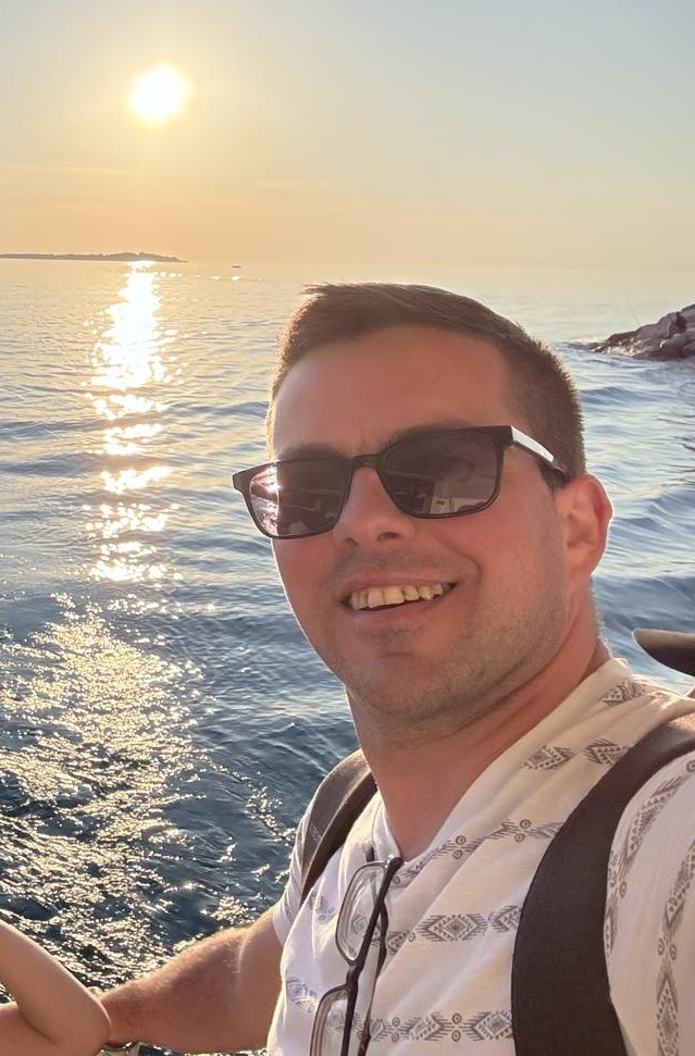 Fotografija: Spasoje Malbaški